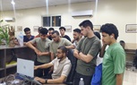 التدريب الصيفي للعام الدراسي ٢٠٢٥-٢٠٢٦ من مصنع IMUT للمدرعات