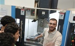 التدريب الصيفي للعام الدراسي ٢٠٢٥-٢٠٢٦ من مصنع IMUT للمدرعات