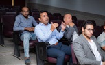 لقاء توظيفي لخريجي قسم هندسة التصنيع وطلاب المستوى الرابع - الفرقة النهائية