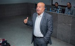 لقاء توظيفي لخريجي قسم هندسة التصنيع وطلاب المستوى الرابع - الفرقة النهائية