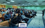 A symposium entitled Artificial Intelligence, which was held under the auspices of the Academy’s Youth Welfare Department