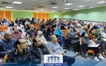 A symposium entitled Artificial Intelligence, which was held under the auspices of the Academy’s Youth Welfare Department