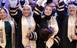 فعاليات حفلة التخرج النهائية لطلاب الاكاديمية الحديثة للهندسة والتكنولوجيا
