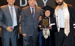 فعاليات حفلة التخرج النهائية لطلاب الاكاديمية الحديثة للهندسة والتكنولوجيا