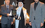 فعاليات حفلة التخرج النهائية لطلاب الاكاديمية الحديثة للهندسة والتكنولوجيا