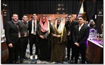 في واحدة من أبرز مسابقات الاختراع والابتكار  AYNEXT مشاركة 