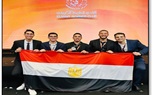 في واحدة من أبرز مسابقات الاختراع والابتكار  AYNEXT مشاركة 