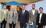 والذي نظمته وزارة الشباب والرياضة META Conference Egypt 