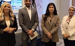 والذي نظمته وزارة الشباب والرياضة META Conference Egypt 