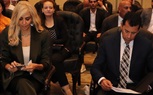 والذي نظمته وزارة الشباب والرياضة META Conference Egypt 